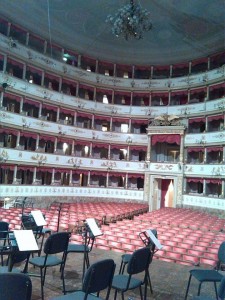 Teatro di Modena
